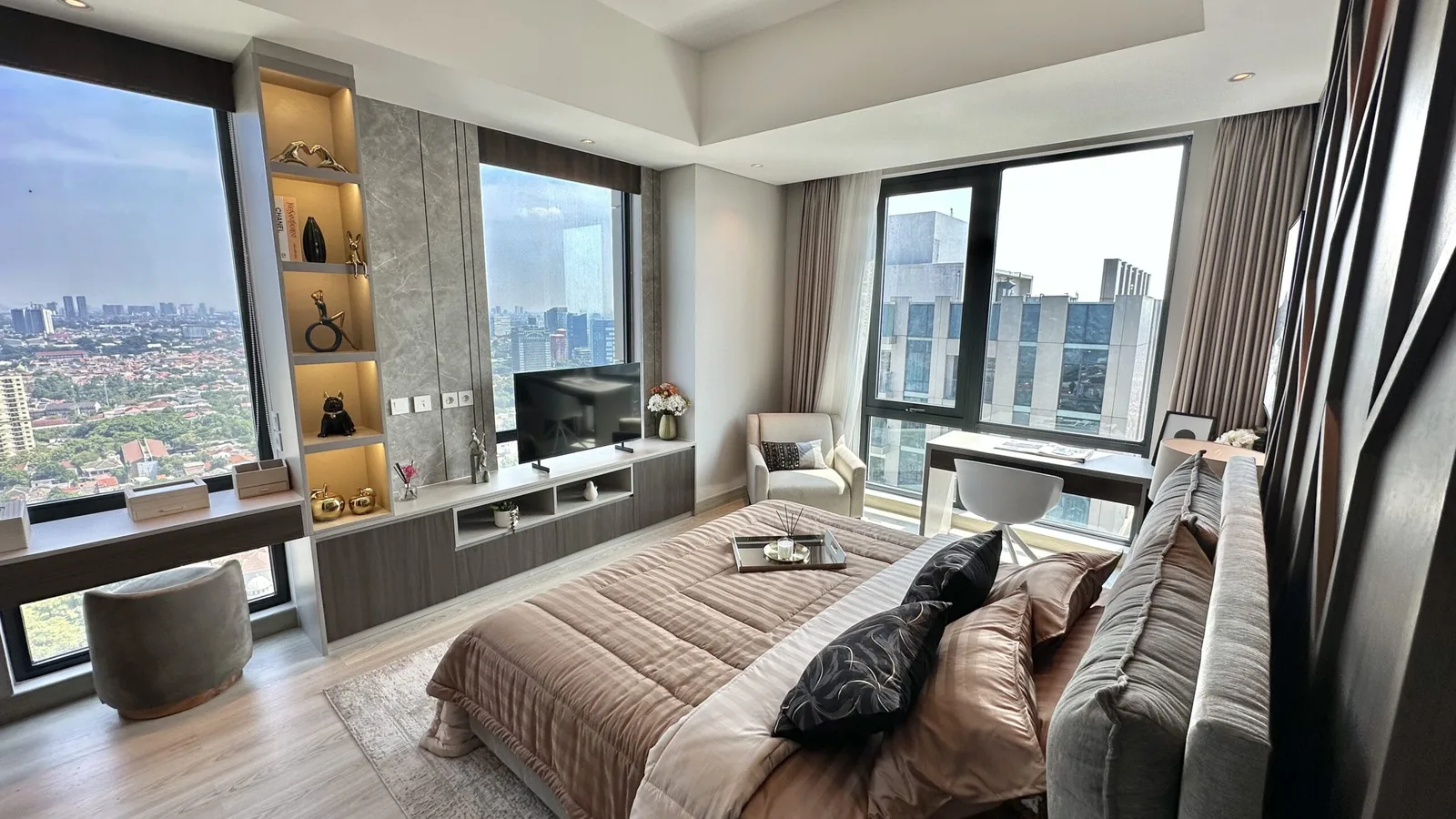 Sky Villa Residence