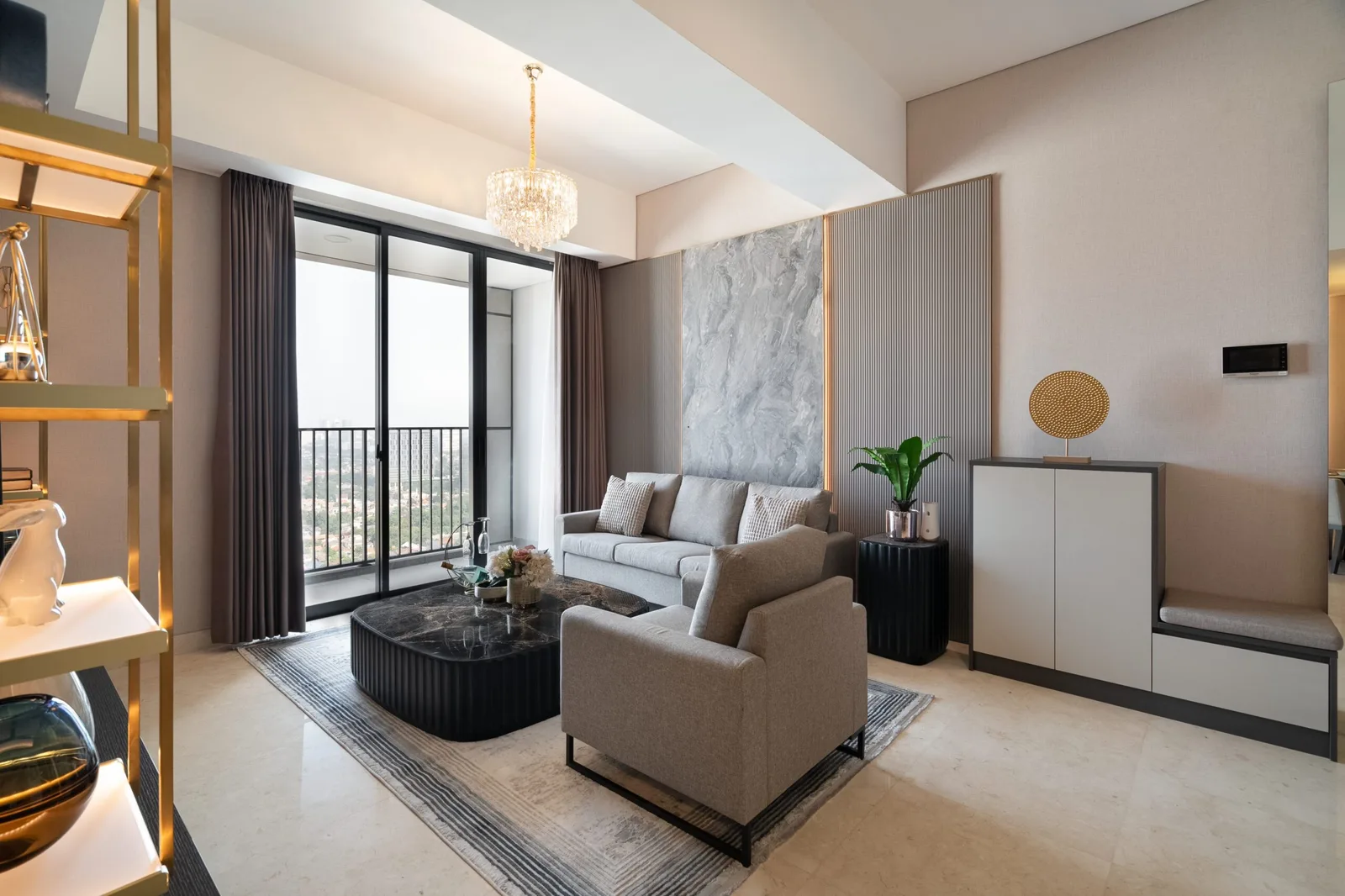 2BR Prime