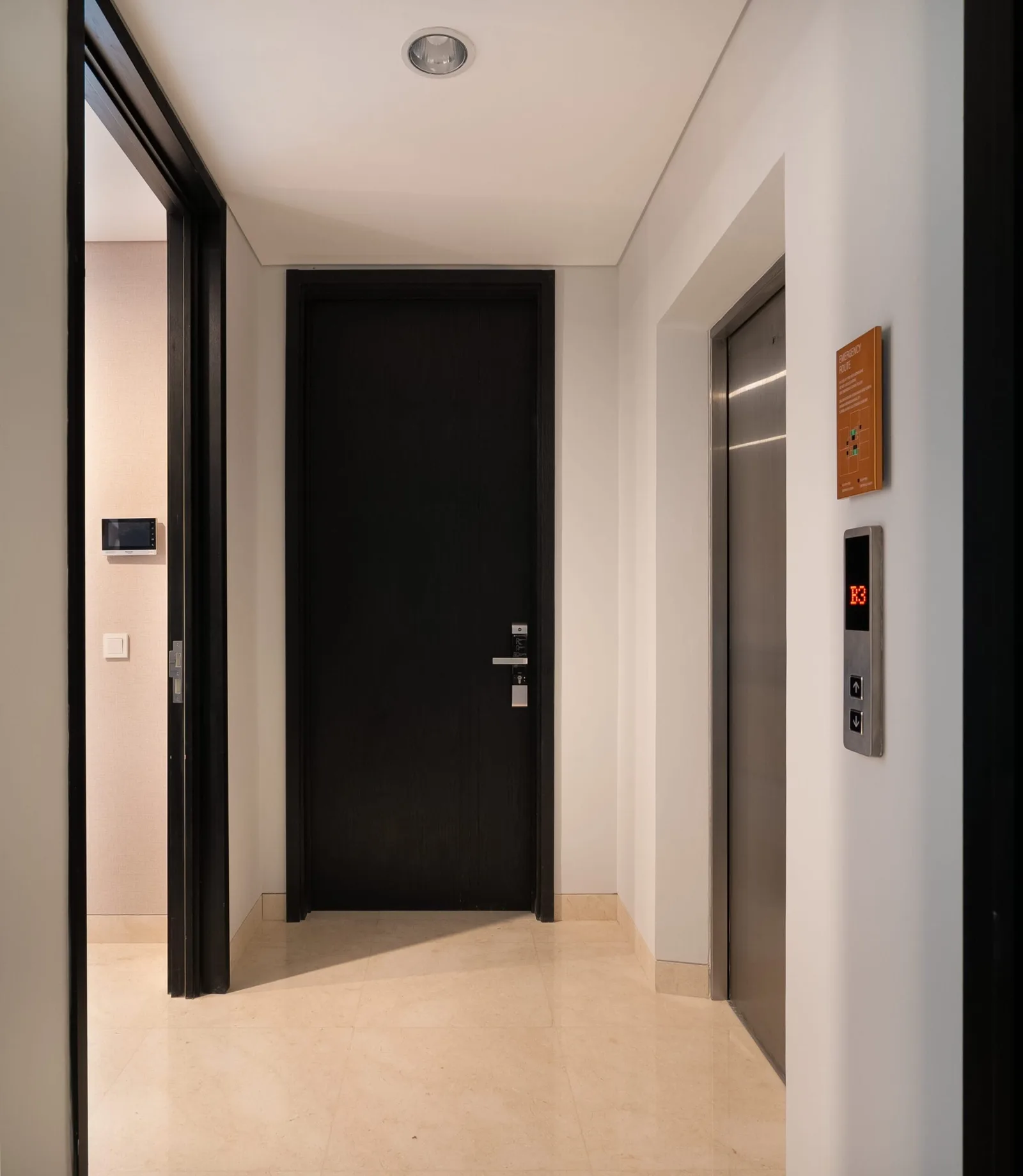 Private Lift