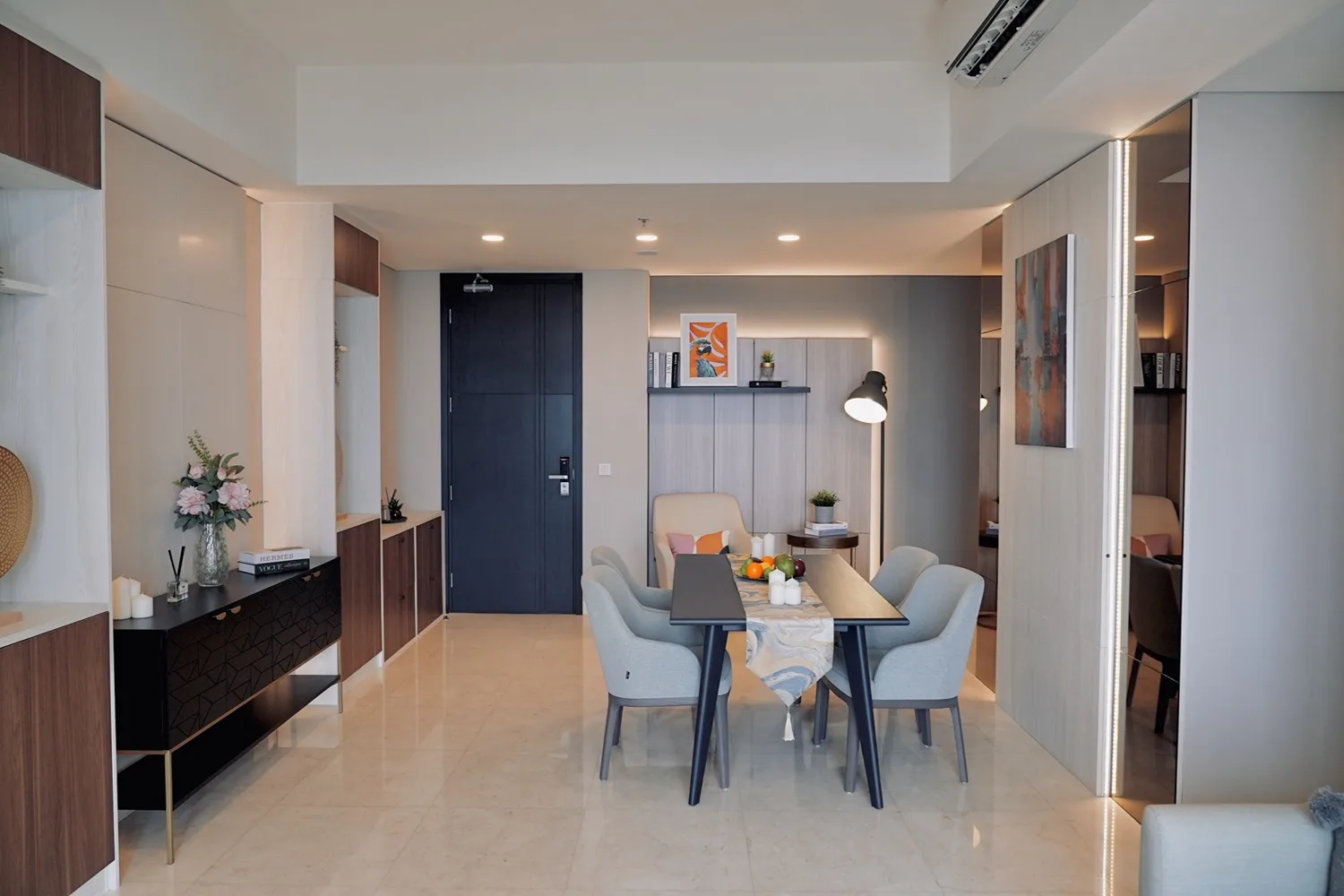 Grand Executive Suites