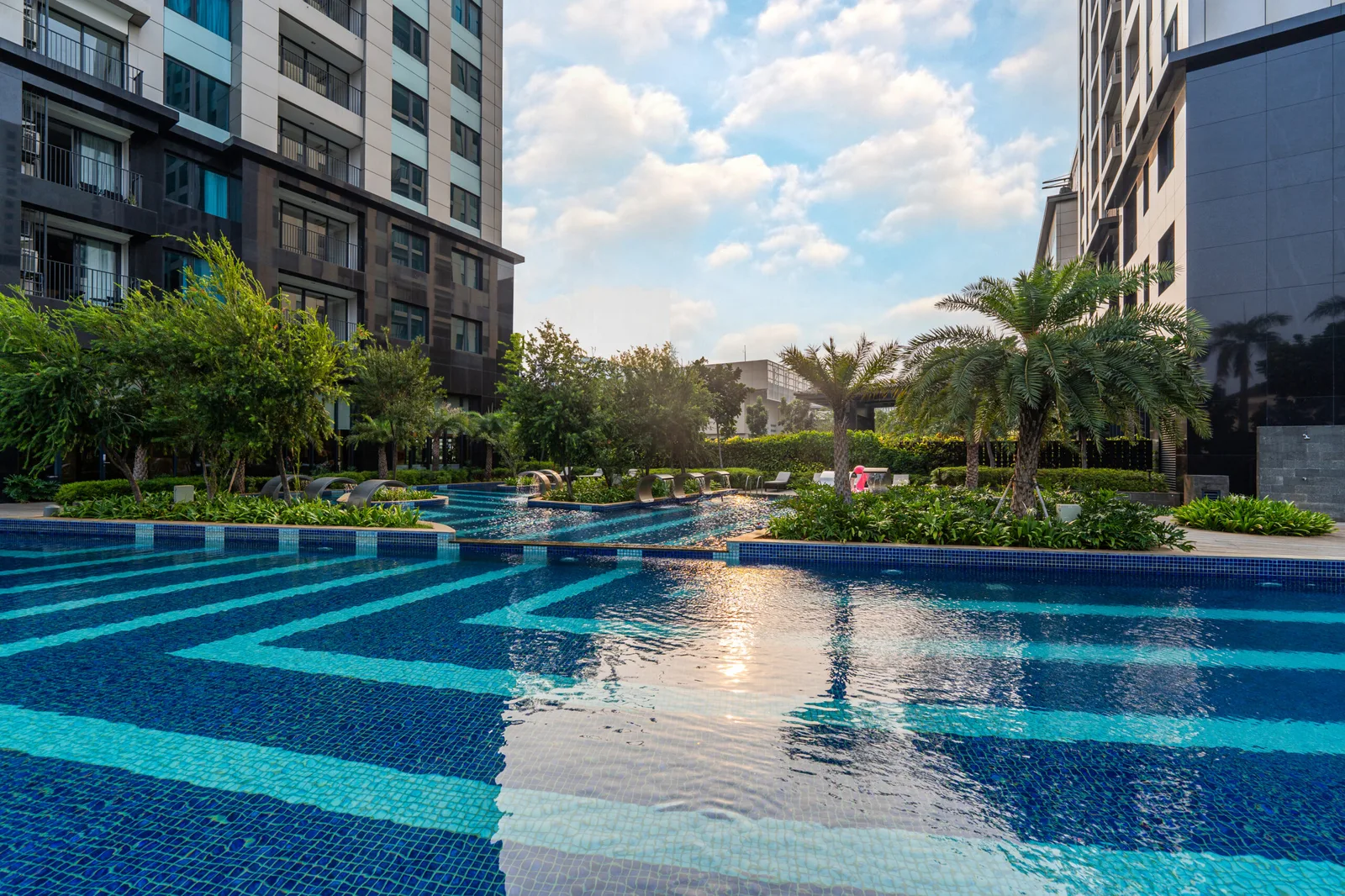 Fasilitas Premium Southgate Residence TB Simatupang
