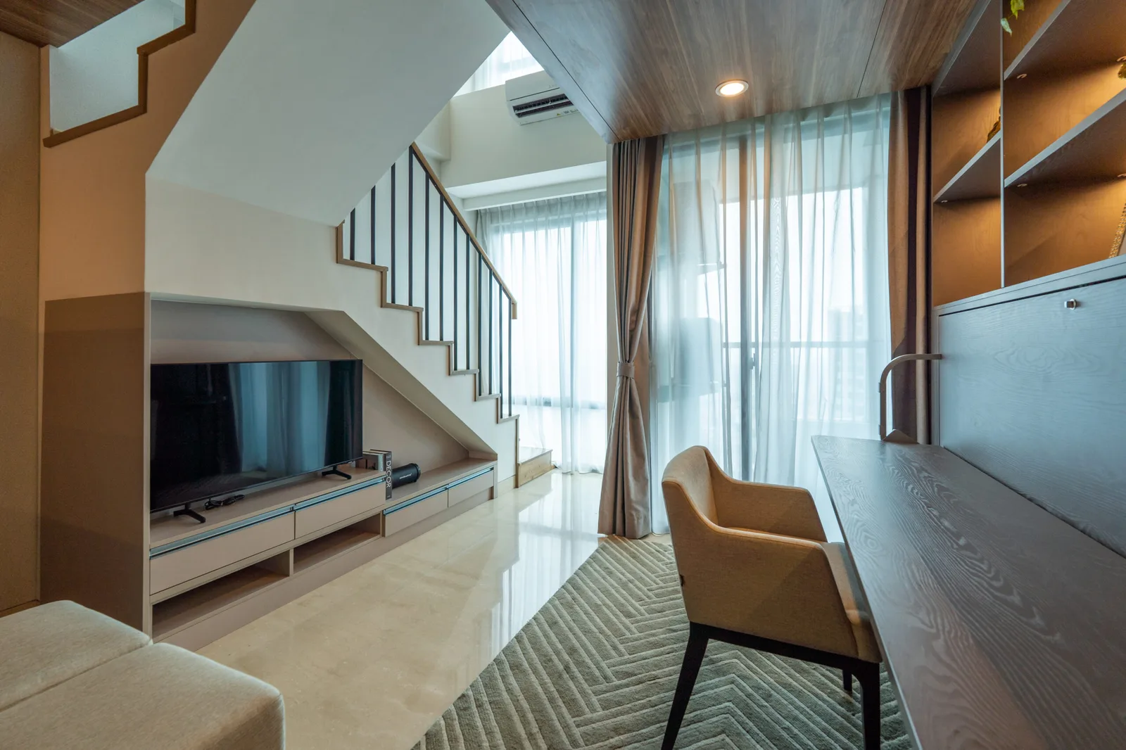 Loft Altuera