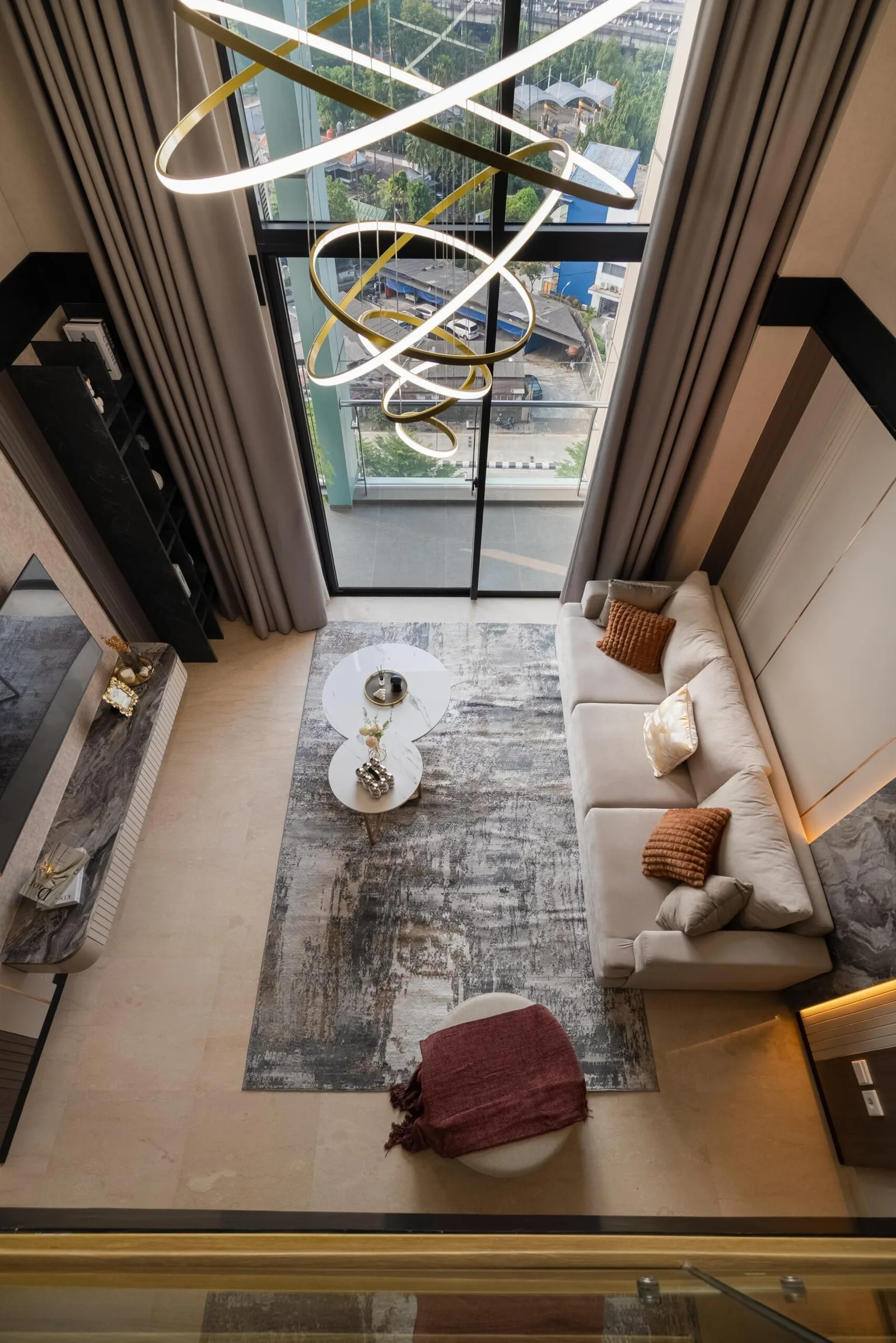 2BR Loft Altuera