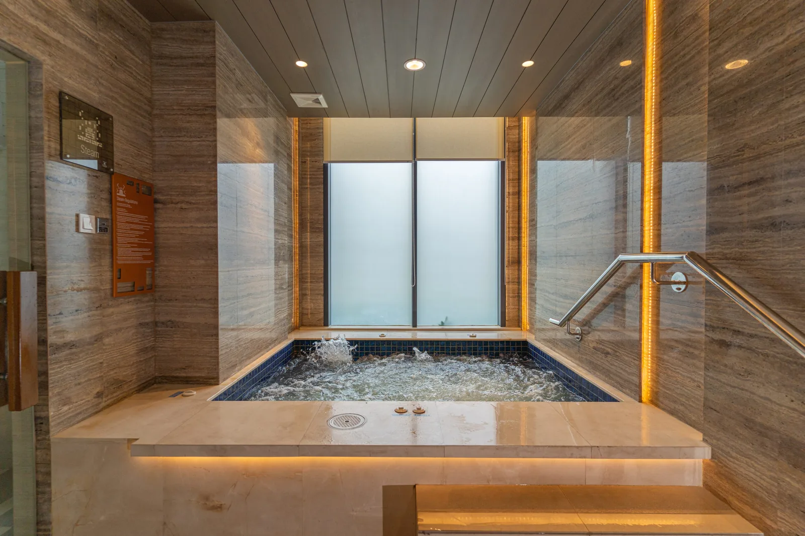 Whirlpool Prime Tower Southgate Residence TB Simatupang